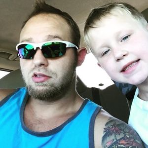 Meet your Posher, Josh